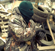 Паблізу Луганску сепаратысты забілі двух чалавек за словы «Слава Украіне»